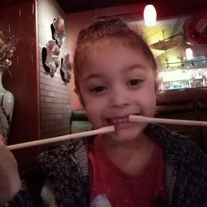 Meet your Posher, Monica